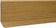 Σοβατεπι Pvc S60 Flex 2639 1 Τεμάχιο = 2.58 Μ