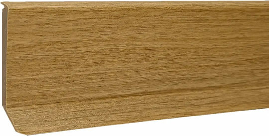 Σοβατεπι Pvc S60 Flex 2639 1 Τεμάχιο = 2.58 Μ