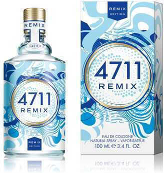 Remix Cologne Sparkling Island Edition Eau de Cologne 100 ml