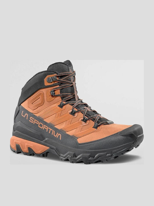 La Sportiva Ultra Raptor Men's Waterproof Hikin...