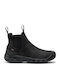 Keen Men's Waterproof Black Hiking Boots