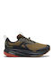 Keen Men's Waterproof Red Hiking Shoes