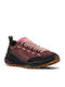 Keen Jasper Zionic Women's Hiking Shoes Pink