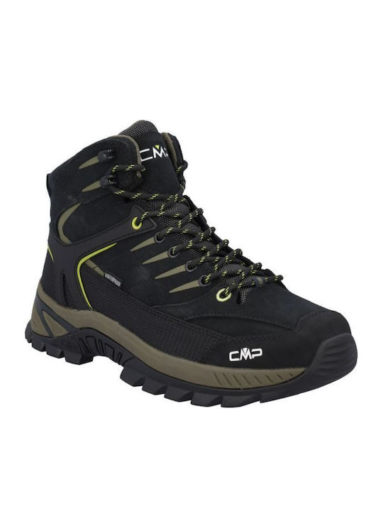 CMP Rigel 2.0 Mid Men's Waterproof Hiking Boots...