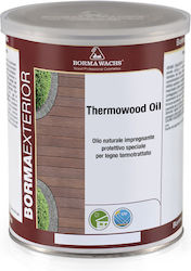 Borma Wachs Thermowood Borma Wachs Thermowood