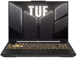 Asus F16 90NR0MZ6-M00MP0 16" IPS FHD+ 144Hz (Core 5-230H/16GB/512GB SSD/GeForce RTX 3050/Без операционна система) (Клавиатура на български) Asus F16 90NR0MZ6-M00MP0 16" IPS FHD+ 144Hz (Core 5-230H/16GB/512GB SSD/GeForce RTX 3050/Без операционна система) (Клавиатура на български)