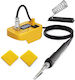 Battery Soldering Iron