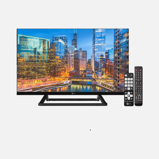 24" HD Ready LED TV (2026)