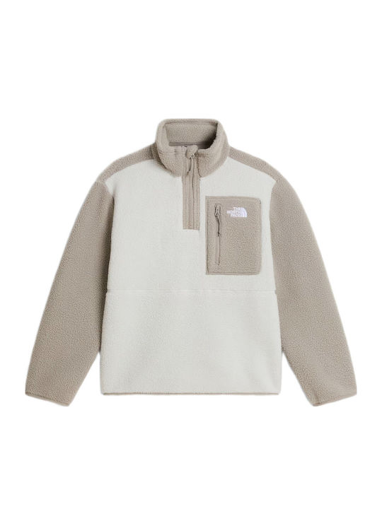 The North Face Kids Ecru Yumiori Top