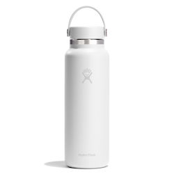 Hydro Flask Бутилка термос с широко гърло 1.2 л...