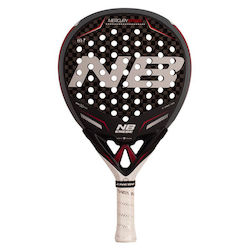 Enebe Mercury Padel-Schläger Tropfenform