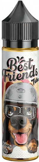 Best Friends Flavor Shot 20ml/60ml 1τμχ Tsibo