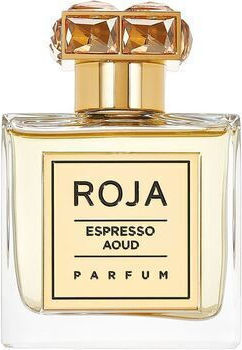 Espresso Aoud Pure Parfum 50ml
