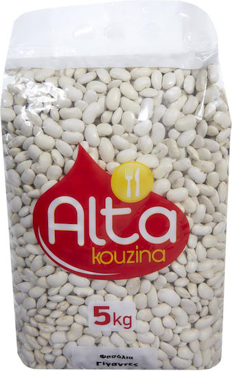 Alta Kouzina Giant Beans 5kg 6-75945