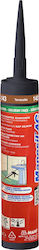 Mapei Mapesil Ac Mold-Resistant Transparent Silicone Sealant 310ml