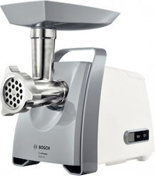 Bosch Месомелачка 1600 W Бяла