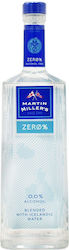 Zero Martin Miller's Безалкохолен Джин 0% 700 мл