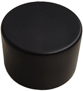 Polo Ersatzdeckel für Thermoskanne 949032 & 949034 Schwarz