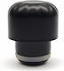Polo Ersatzdeckel für Thermoskanne 949002 Schwarz