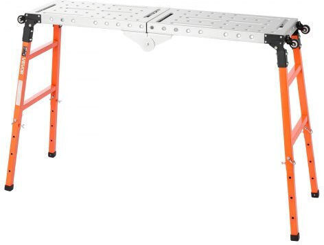 Vevor 500kg Load Capacity Welding Table HJGZTEHYZDS1XFUPL001V0