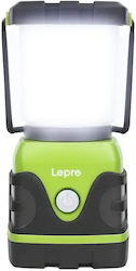 Lepro Rechargeable Lantern for Camping White Lepro Rechargeable Lantern for Camping White