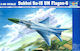 Trumpeter Sukhoi Su-15 Um Flagon-g 1:48 02812