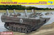 Dragon 1/35th Landwasserschlepper Prototype Nr I 6625