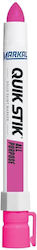 Markal Permanentmarker Fluo Pink Markal Permanentmarker Fluo Pink