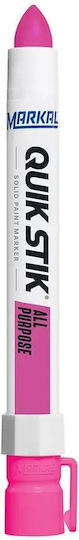 Markal Permanentmarker Fluo Pink