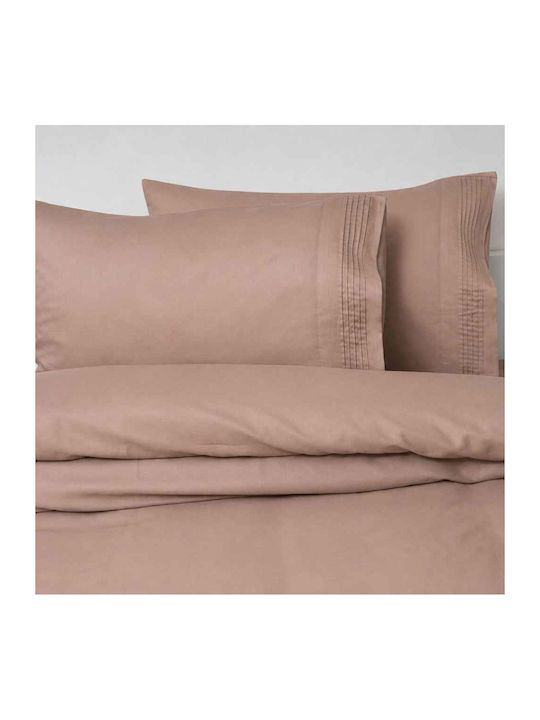 Anna Riska Timeless Super-Double Bed Sheet Set ...