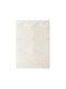 Chios Hellas Leaves Non-Slip Rectangular Rug Beige 140x200cm 31982-BEIGE