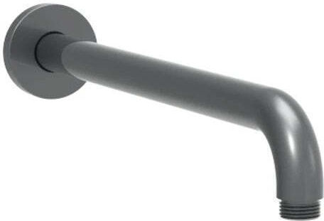 Βραχιωνας Ντους Ορειχ.gun Metal 35 Cm Modea 00-03150/gm