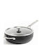 Kitchenaid Wok από Αλουμίνιο 30cm