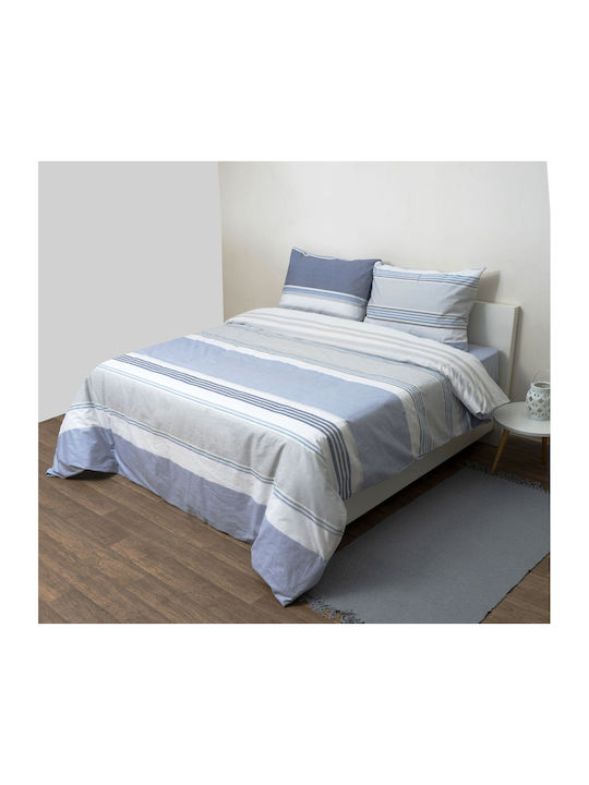 Anna Riska Semi-Double Quilt Set 180x240cm Hunt...