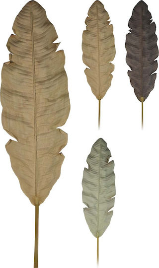 Bananenblatt 140 cm 3 verschiedene Farben