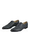 Herren-Schnürschuhe Blau