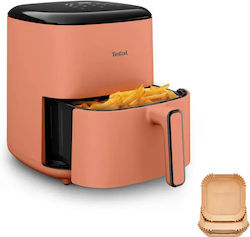 Tefal Easy Fry Pop 5lt Πορτοκαλί Tefal Easy Fry Pop 5lt Πορτοκαλί