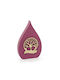 Zivas Talismán de birou Roz 15 cm 58-009-Putred
