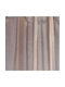 SpitiBazaar Vorhang mit Bleistiftfalten Saepio Milo 270x280cm