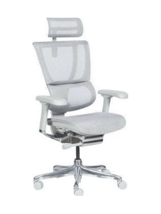 Ergohuman Ioo Elite 2 Bürostuhl Gray