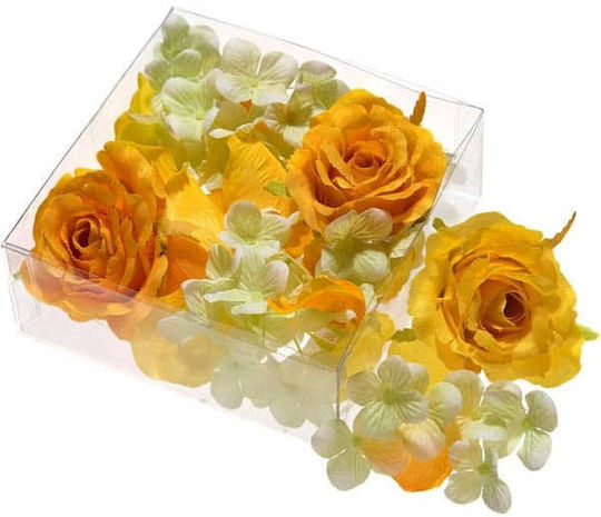 JK Home Décor Floral-Box