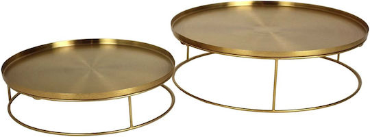 JK Home Decoration 6860 Metallic