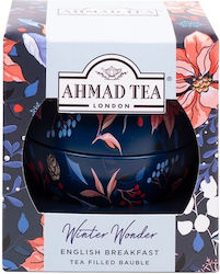 Ahmad Tea Μαύρο Τσάι 25gr