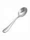 Maxeri Dessert/Ice Cream Spoon Stainless Steel Silver