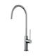 Ferro Kitchen Faucet Counter Gray