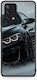 Smartfits Black Bmw Oppo A74 4g Θήκη