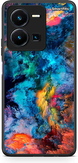 Smartfits Paint Crayola Vivo Y35 5g Husă Telefonână