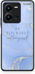 Smartfits Be Yourself Vivo Y35 5g Husă