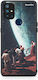 Smartfits Surreal View Husă pentru OnePlus Nord N10 5G
