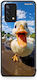 Smartfits Duck Face Oppo A74 4g Θήκη